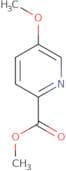 Methyl 5-methoxypicolinate