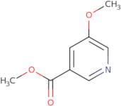 Methyl 5-methoxynicotinate