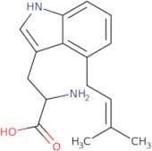 4-Dimethylallyl-L-tryptophan
