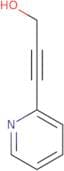 3-(2-Pyridyl)-2-propyn-1-ol