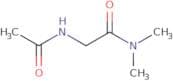 2-Acetamido-N,N-dimethylacetamide