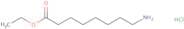 Ethyl 8-aminooctanoate hydrochloride
