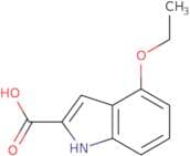 4-Ethoxy-1H-indole-2-carboxylic acid