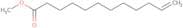 Methyl 11-dodecenoate
