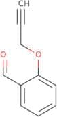2-(2-Propynyloxy)benzenecarbaldehyde