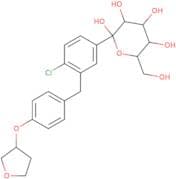 1-Hydroxy empagliflozin
