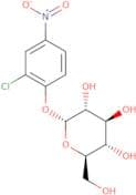 2-Chloro-4-nitrophenyl a-D-glucopyranoside