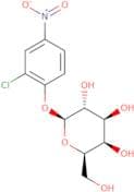 2-Chloro-4-nitrophenyl b-D-galactopyranoside