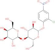2-Chloro-4-nitrophenyl b-D-lactoside