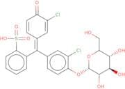 Chlorophenol red b-D-galactopyranoside