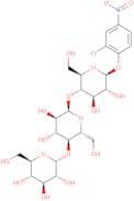 2-Chloro-4-nitrophenyl β-D-maltotrioside