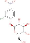 2-Chloro-4-nitrophenyl β-D-glucopyranoside