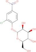2-Chloro-4-nitrophenyl α-D-mannopyranoside