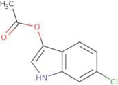 6-Chloro-3-indoxyl-3-acetate