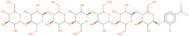 2-Chloro-4-nitrophenyl b-D-maltoheptaoside