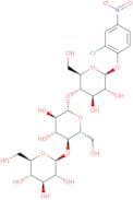 2-Chloro-4-nitrophenyl β-D-cellotrioside