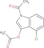 4-Chloro-3-Indoxyl-1,3-diacetate