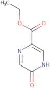 Ethyl 5-hydroxypyrazine-2-carboxylate