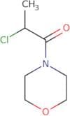 2-Chloro-1-(morpholin-4-yl)propan-1-one