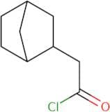 2-{Bicyclo[2.2.1]heptan-2-yl}acetyl chloride