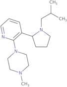 Chlormidazole hydrochloride