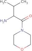 2-Amino-3-methyl-1-(morpholin-4-yl)butan-1-one