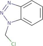 1-(Chloromethyl)-1H-benzotriazole