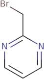 2-(Bromomethyl)pyrimidine