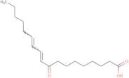 9-Oxo-10(E),12(E)-octadecadienoic acid