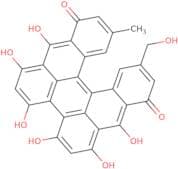 Protopseudohypericin