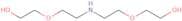 2-(2-{[2-(2-Hydroxyethoxy)ethyl]amino}ethoxy)ethan-1-ol