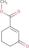 Methyl 3-oxo-cyclohex-1-enecarboxylate