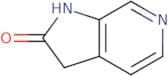 1H-Pyrrolo[2,3-c]pyridin-2(3H)-one