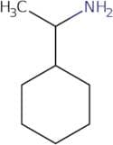 1-Cyclohexylethylamine