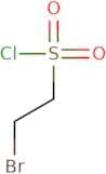 2-Bromoethanesulfonyl chloride