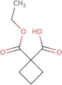 Cyclobutane-1,1-dicarboxylic acid ethyl ester