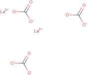 Lanthanum(III) carbonate hydrate