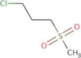 1-Chloro-3-(methylsulfonyl)propane
