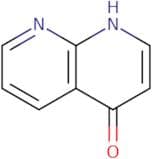 1,8-Naphthyridin-4-ol