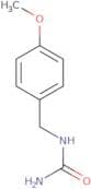 1-(4-Methoxybenzyl)urea