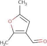 2,5-Dimethylfuran-3-carbaldehyde