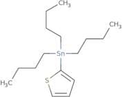 2-(Tributylstannyl)thiophene