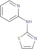 N-(1,3-Thiazol-2-yl)pyridin-2-amine