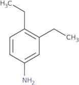 3,4-Diethylaniline