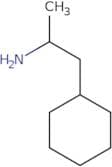 1-Cyclohexylpropan-2-amine