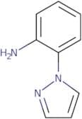 1-(2-Aminophenyl)-1H-pyrazole