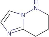 5H,6H,7H,8H-Imidazo[1,2-b]pyridazine