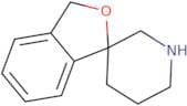 3H-Spiro[2-benzofuran-1,3'-piperidine]