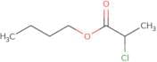 Butyl 2-chloropropanoate
