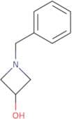 1-Benzylazetidin-3-ol